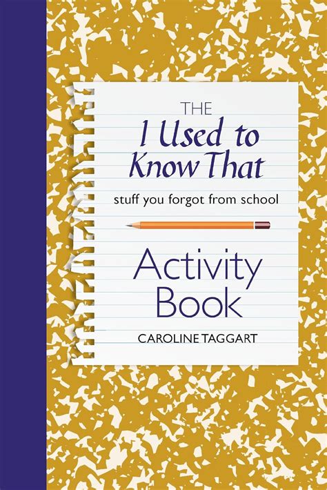 I Used to Know That - Literature Stuff You Forgot from School Epub