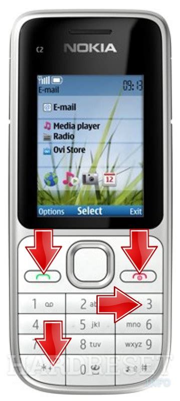 I Want To Reset My Nokia C201 Answers Yahoo PDF