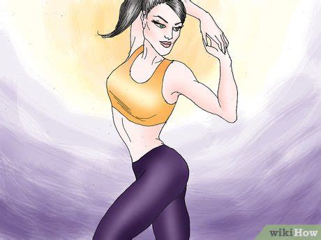 I Want to Be an Exotic Dancer