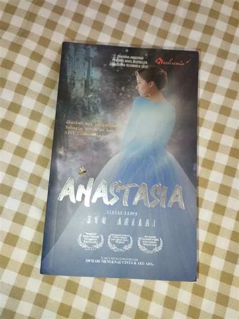 I Was Anastasia A Novel Kindle Editon