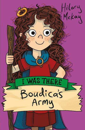 I Was There Boudica s Army I Was There… PDF