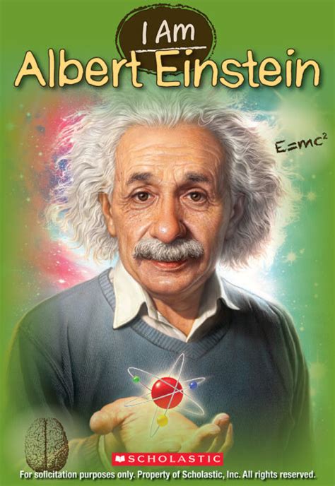 I am Albert Einstein Ebook PDF