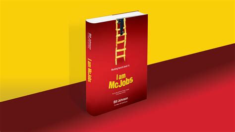 I am McJobs Epub