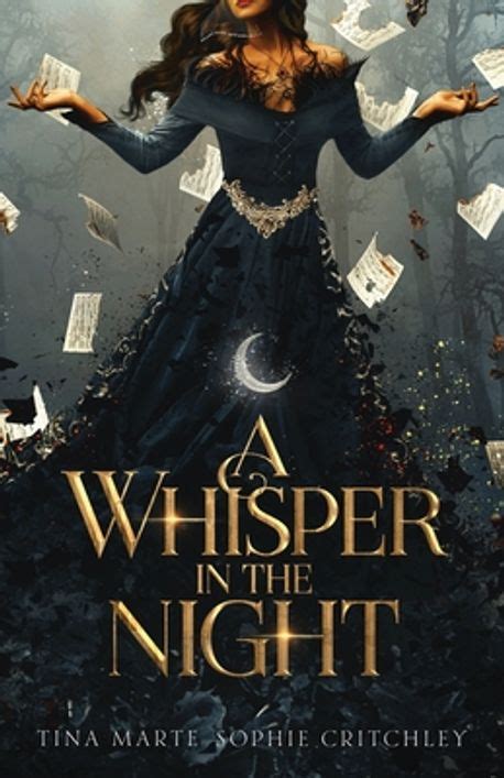 I am a whisper in the night,