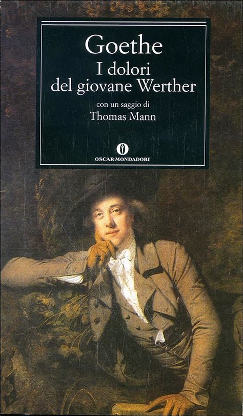 I dolori del giovane Werther Italian Edition Reader