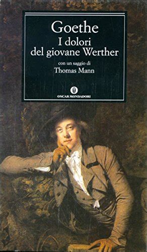 I dolori del giovane Werther Italian Edition Reader