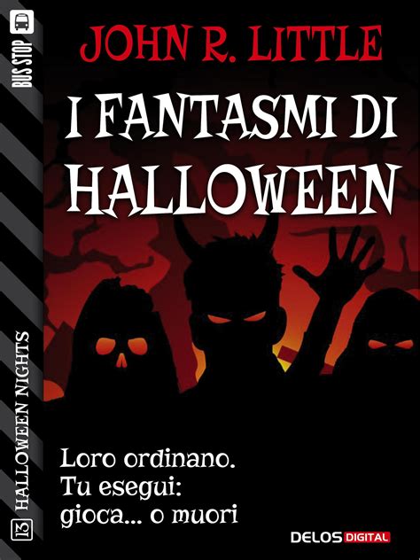 I fantasmi di Halloween Halloween Nights Italian Edition Epub