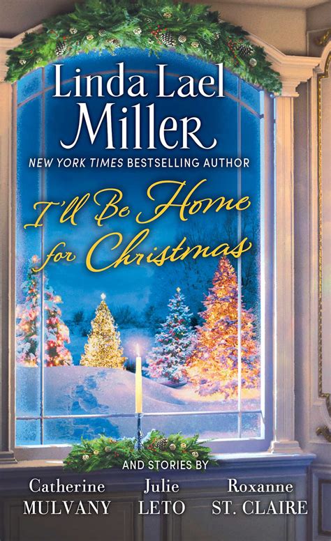 I ll Be Home for Christmas A Novel Kindle Editon