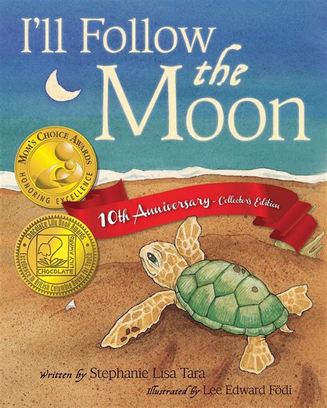 I ll Follow the Moon — 10th Anniversary Collector s Edition