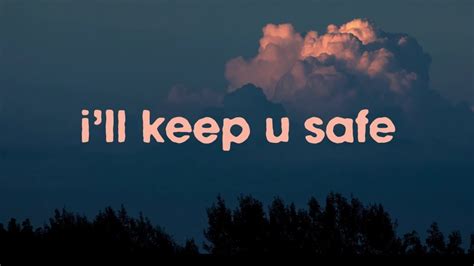 I ll Keep You Safe PDF