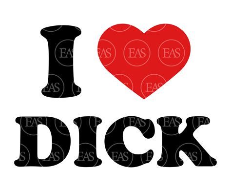 I love Dick Doc