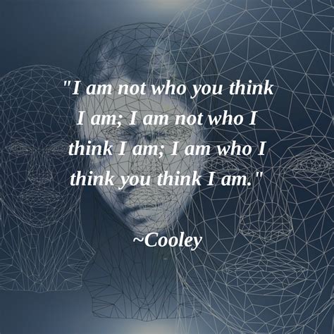 I m Not Who You Think I Am