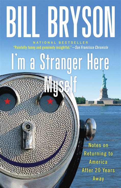 I m a Stranger Here Myself Notes on Returning to America After 20 Years Away Epub