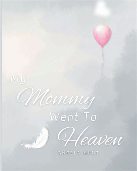 I m helping my mommy from heaven PDF