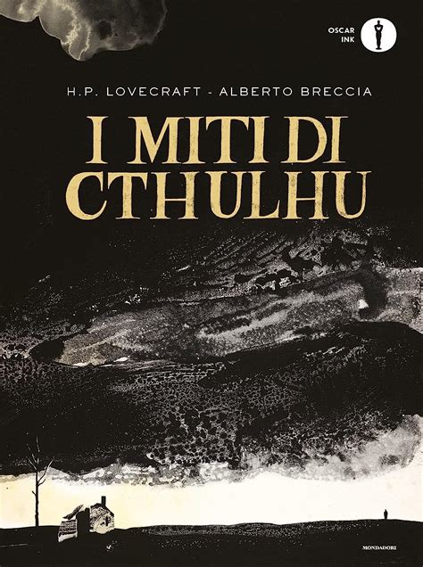 I miti di Cthulhu Italian Edition Kindle Editon