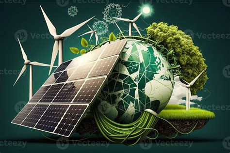 I. Investing in Renewable Energy: Empowering a Sustainable Future