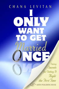 I.Only.Want.to.Get.Married.Once Ebook Epub