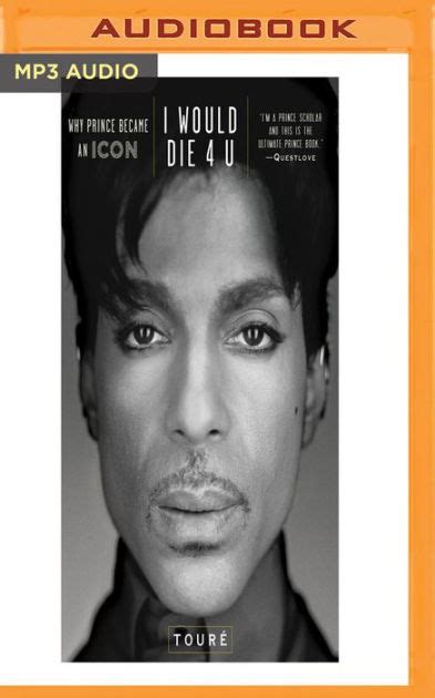 I.Would.Die.4.U.Why.Prince.Became.an.Icon Ebook Epub