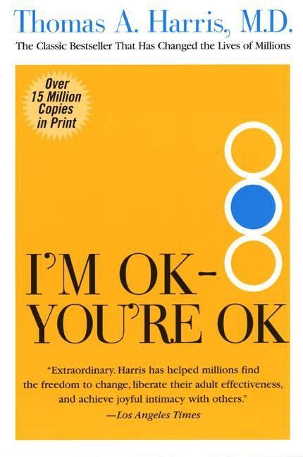 I.m.OK.You.re.OK Ebook Epub