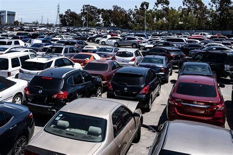 IAA Insurance Auto Auction: The Ultimate Guide to Buying and Selling Salvage Vehicles