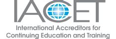 IACET Continuing Education Units: Your Gateway to Professional Development