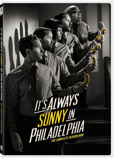 IASIP DVD: The Ultimate Collection for the Paddy's Gang Aficionado