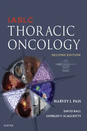 IASLC Thoracic Oncology E-Book Doc