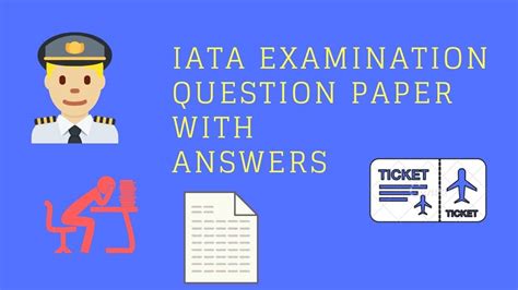 IATA DGR EXAM QUESTIONS Ebook Epub