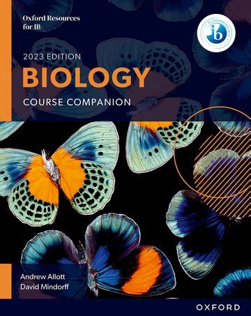 IB BIOLOGY COURSE COMPANION SECOND EDITION: Download free PDF ebooks about IB BIOLOGY COURSE COMPANION SECOND EDITION or read on Kindle Editon