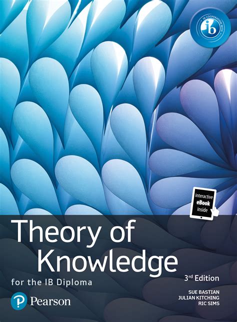 IB DIPLOMA THEORY OF KNOWLEDGE Ebook Doc