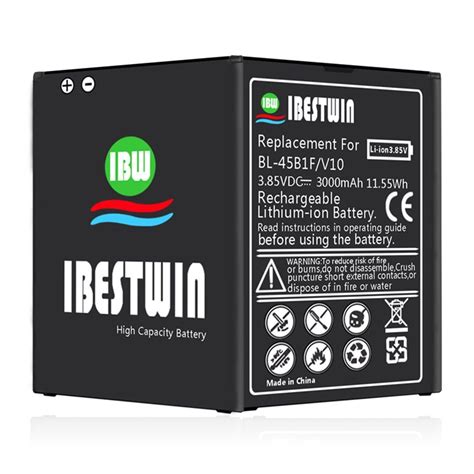 IBESTWIN 3000mAh battery Extended Replacement Kindle Editon