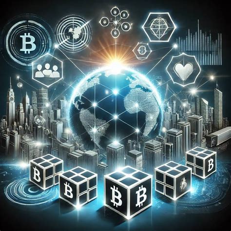 IBIT Forecast: A Comprehensive Analysis of the Future of Blockchain Technology