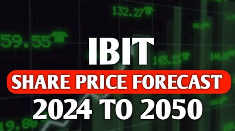 IBIT Price Prediction: A Comprehensive Analysis and Future Outlook