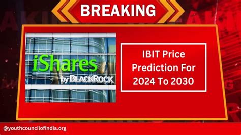 IBIT Stock Price Prediction 2030: A Comprehensive Analysis