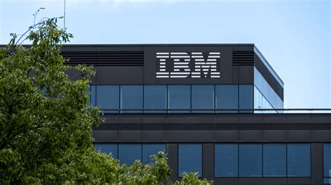 IBM's Q3 Earnings: A Resounding Success