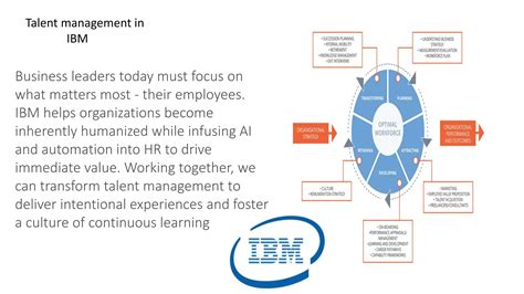 IBM Services Talent Delivery Pte Ltd: A Path to Success in 2025