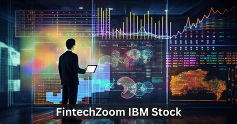 IBM Stock: 10,000+ Words of Insight into the Tech Giant's Future