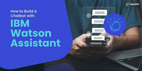 IBM Watson Assistant