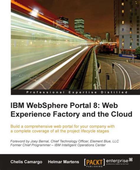 IBM.Websphere.Portal.8.Web.Experience.Factory.and Ebook Epub