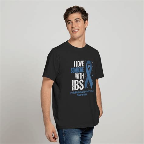 IBS Clothing T-Shirts: A Comprehensive Guide for Enhanced Comfort and Self-Expression