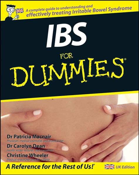 IBS For Dummies Doc