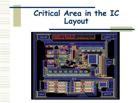 IC Layout Basics A Practical Guide Epub