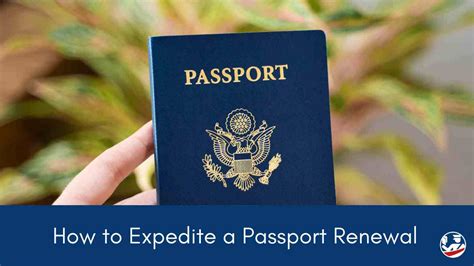 ICA Urgent Passport Renewal: A Comprehensive Guide for Expedited Processing