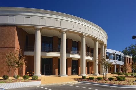 ICC Campus in Tupelo, MS: A 21st-Century Hub for Higher Education