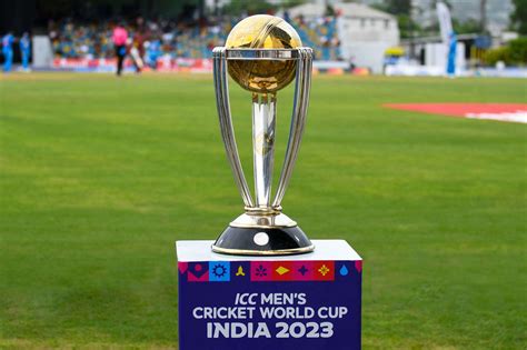 ICC Cricket World Cup