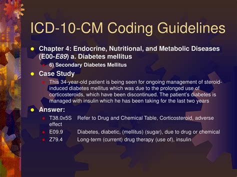 ICD-10 Guidelines 2024: The Ultimate Guide