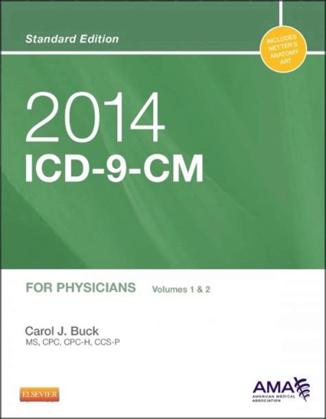 ICD-9-CM 2014 for Physicians PDF