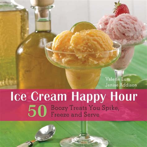 ICE CREAM HAPPY HOUR PDF Kindle Editon
