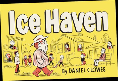 ICE HAVEN Ebook Doc