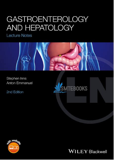 ICH in Gastroenterology 2nd Edition Doc